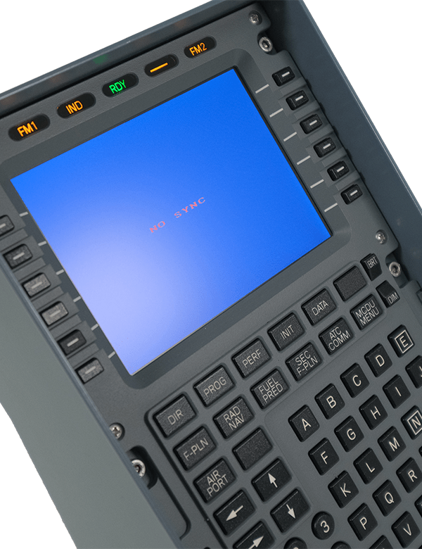 A32X - DESKTOPLine BUNDLE 2 for Airbus A320 cockpit builders– SKALARKI ...