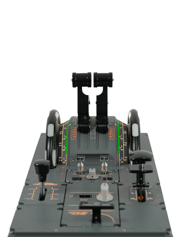 A32X - DESKTOPLine TQ BOX - SKALARKI electronics Ltd