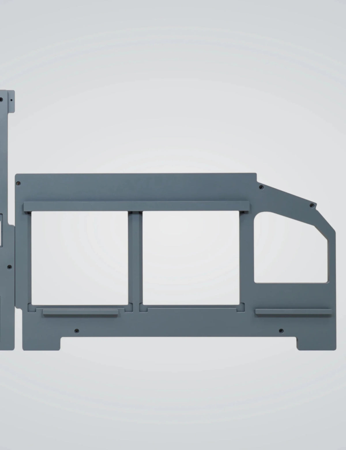 A32X - HOMELine A320-232 MIP F/O side - SKALARKI electronics Ltd