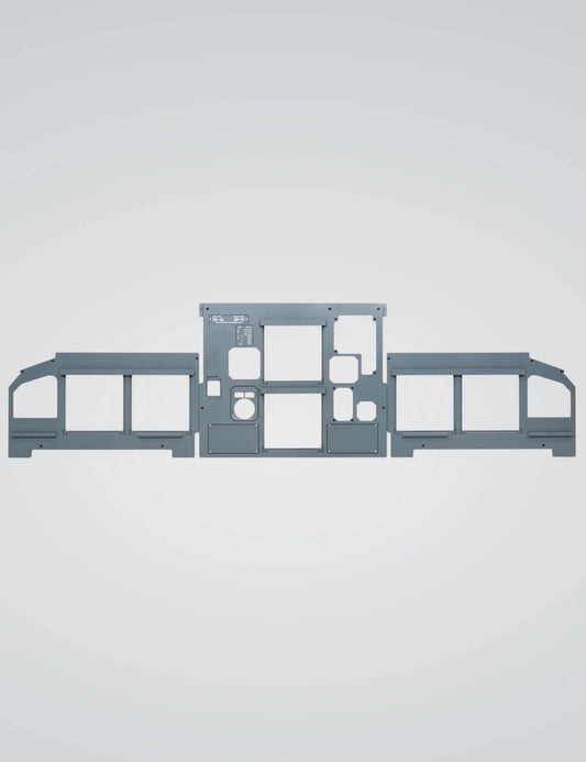 A32X - HOMELine A320-232 MIP set - SKALARKI electronics Ltd