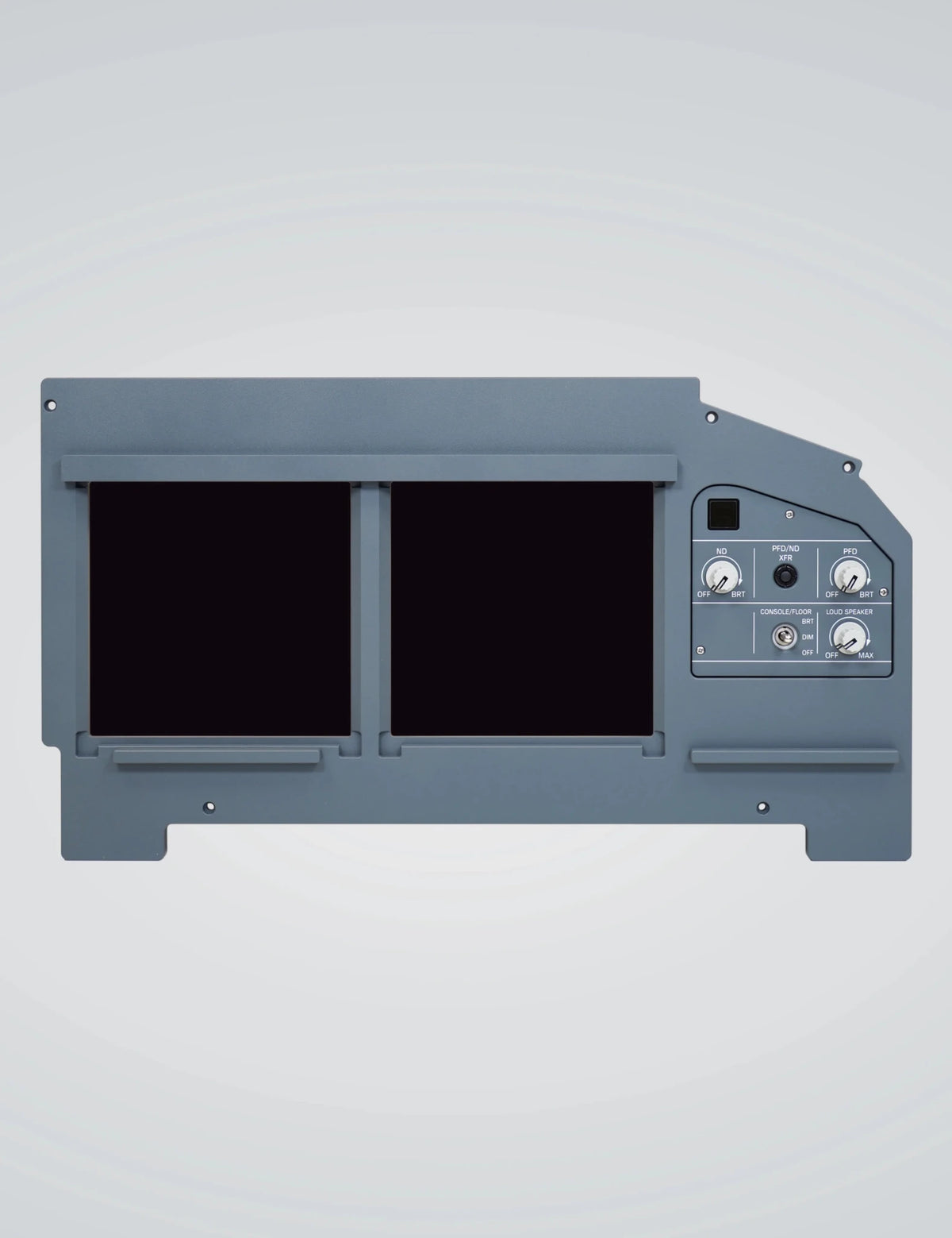 A32X - HOMELine A320-232 MIP Version FO - SKALARKI electronics Ltd