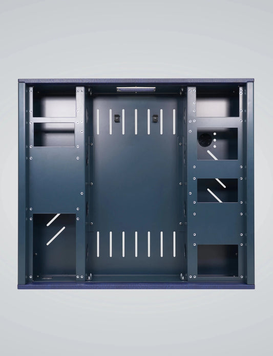 A32X - HOMELine AFT Overhead Box - SKALARKI electronics Ltd