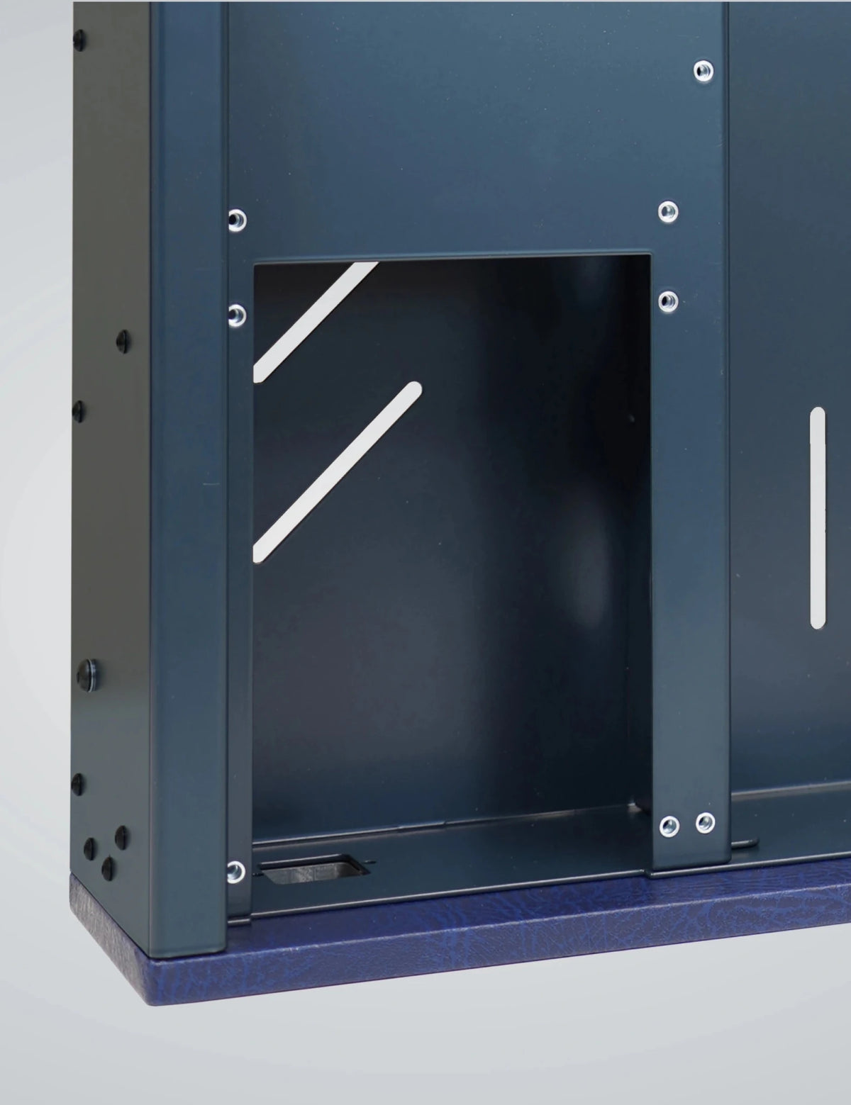 A32X - HOMELine AFT Overhead Box - SKALARKI electronics Ltd