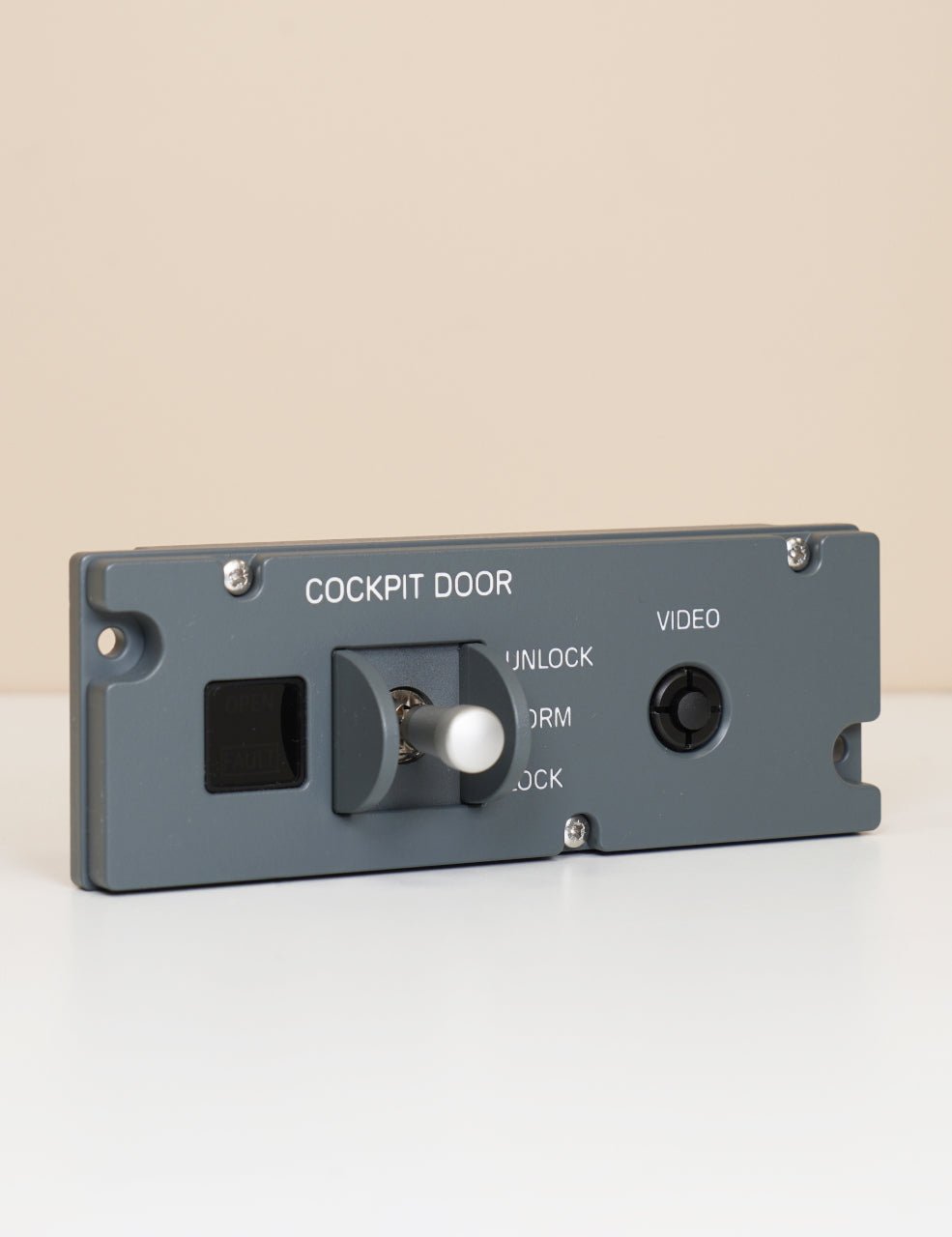 A32X - HOMELine Door Panel– SKALARKI electronics Ltd