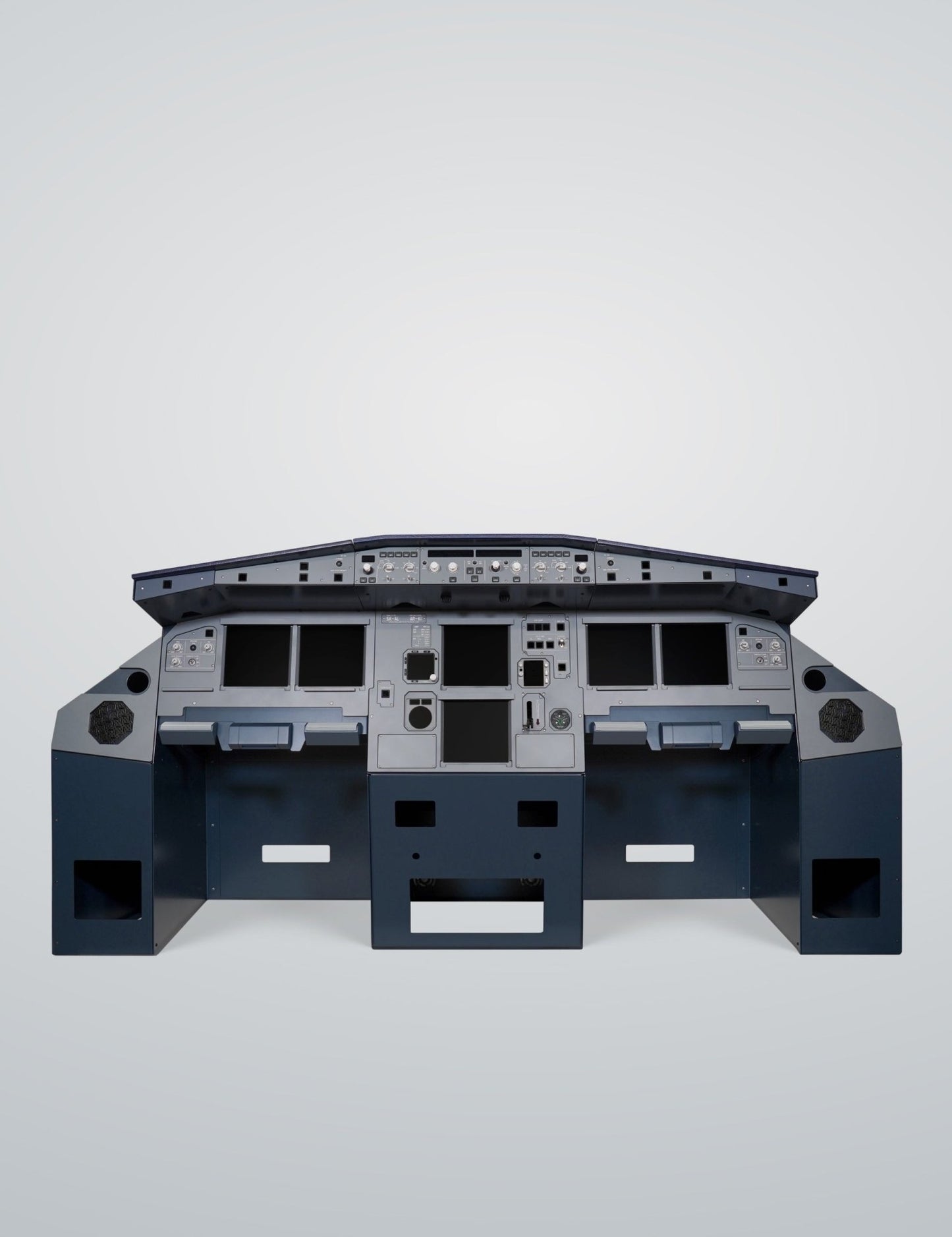 A32X - HOMELine Dual MIP - SKALARKI electronics Ltd