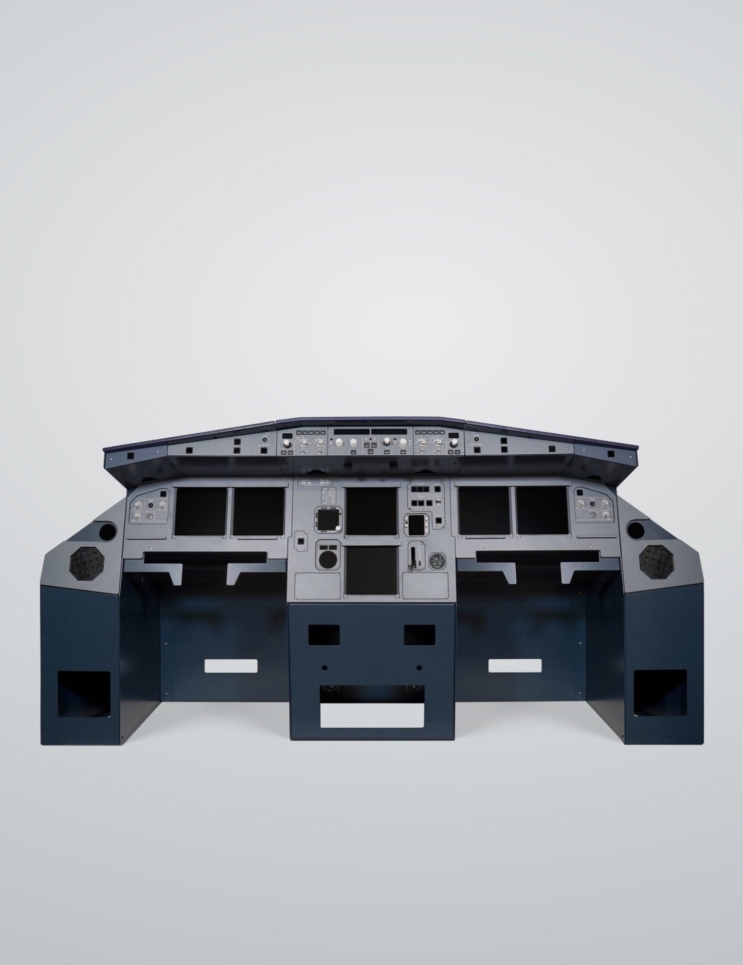 A32X - HOMELine Dual MIP - SKALARKI electronics Ltd