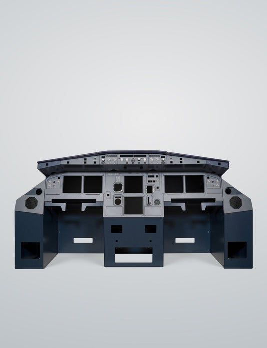 A32X - HOMELine Dual MIP - SKALARKI electronics Ltd