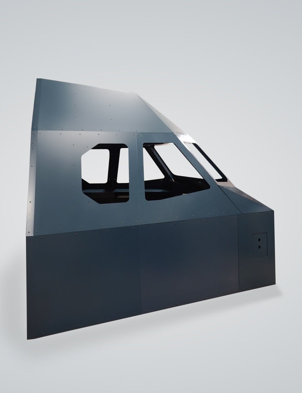 A32X - HOMELine Full Shell Trainer - SKALARKI electronics Ltd