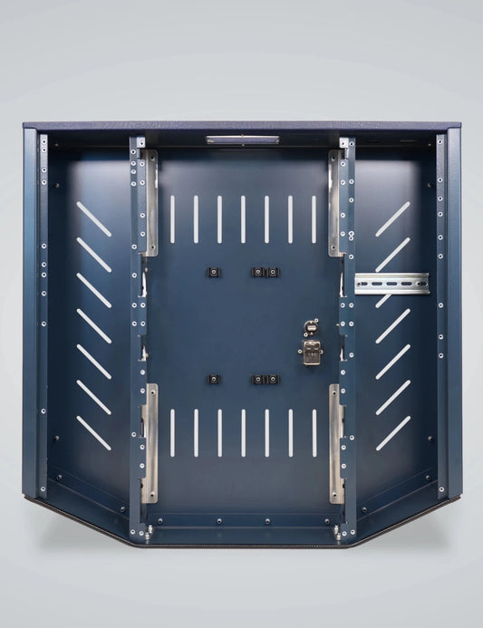 A32X - HOMELine FWD Overhead Box - SKALARKI electronics Ltd