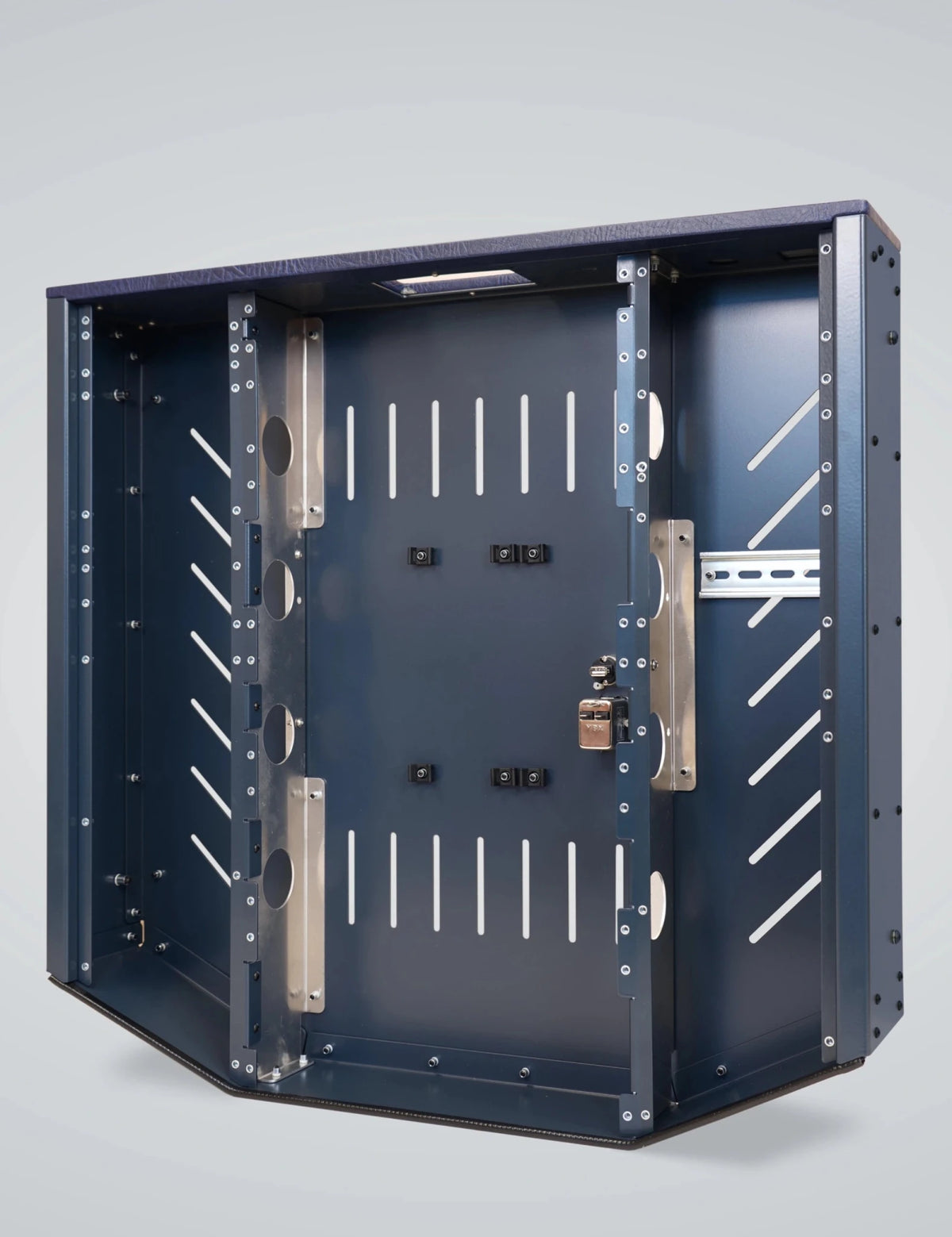 A32X - HOMELine FWD Overhead Box - SKALARKI electronics Ltd