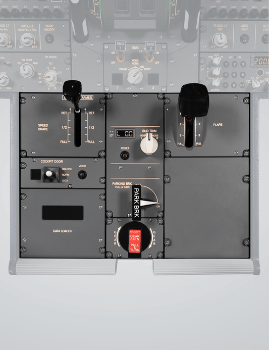 A32X - HOMELine Lower Pedestal Package - SKALARKI electronics Ltd