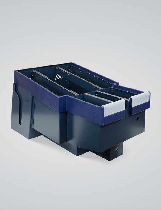 A32X - HOMELine Pedestal Box - SKALARKI electronics Ltd