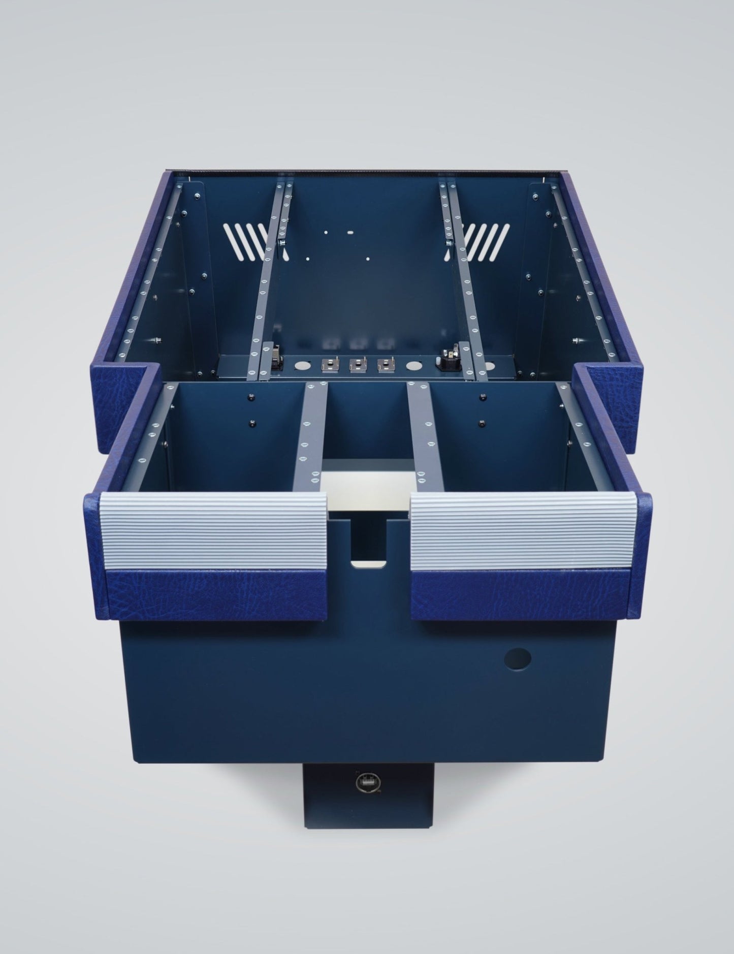 A32X - HOMELine Pedestal Box - SKALARKI electronics Ltd