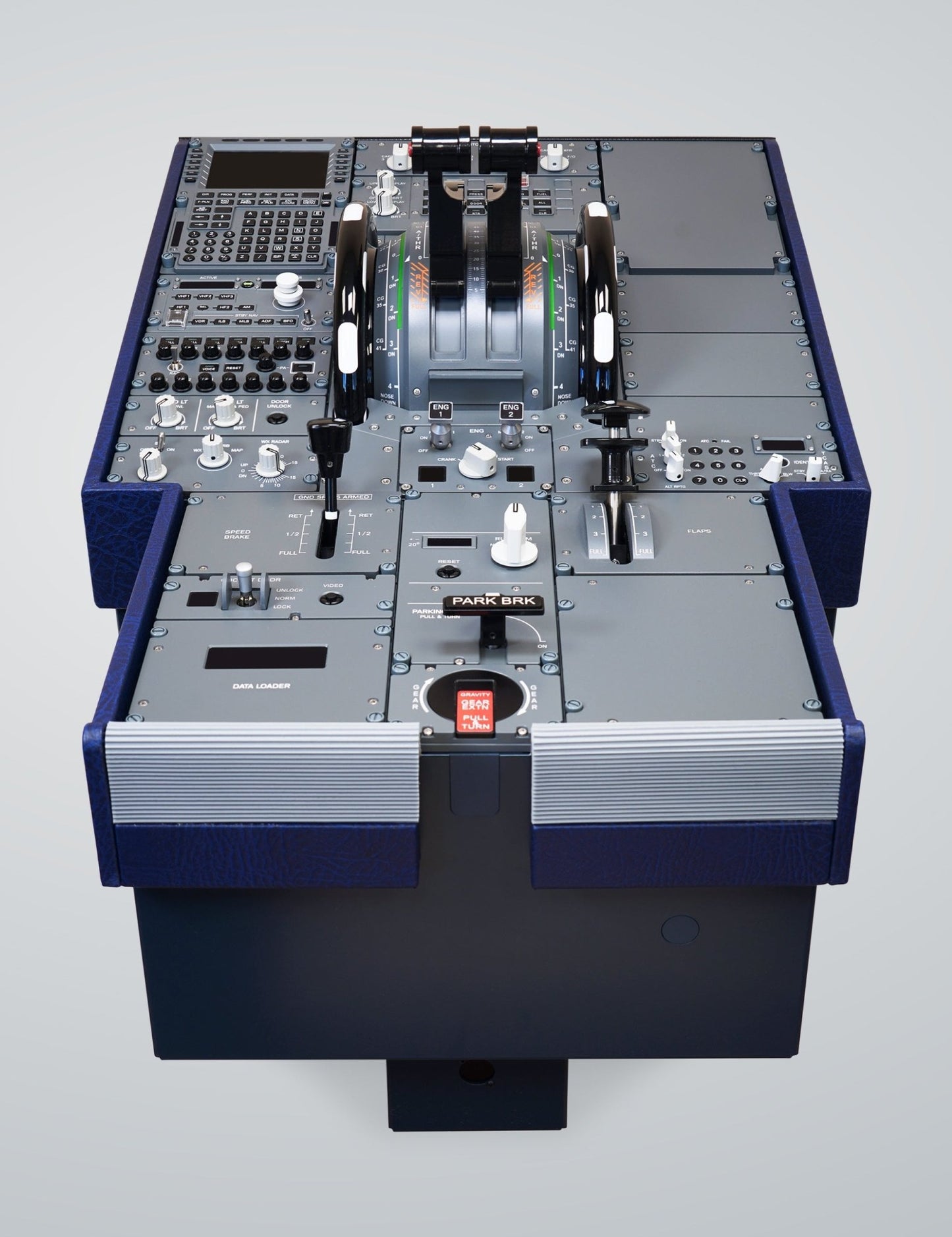 A32X - HOMELine Pedestal CS - SKALARKI electronics Ltd