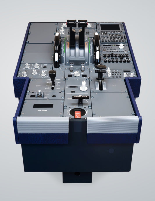 A32X - HOMELine Pedestal FO - SKALARKI electronics Ltd