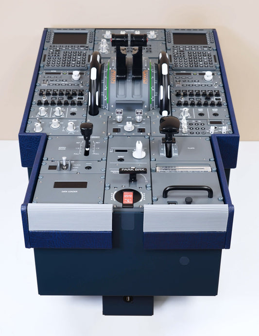 A32X - HOMELine - Pedestal (P&P) - SKALARKI electronics Ltd