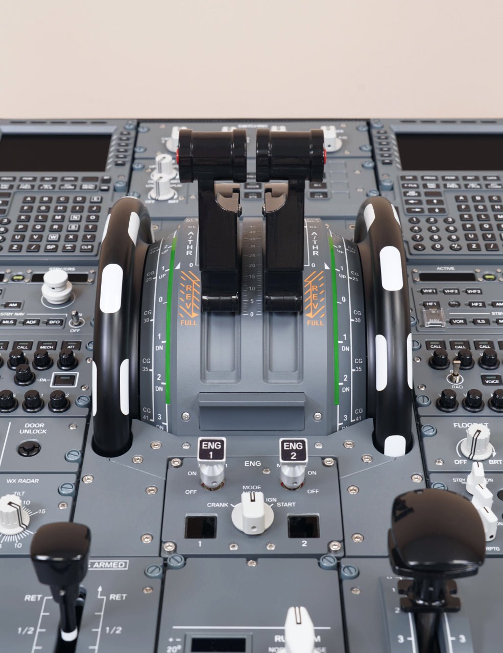 A32X - HOMELine - Pedestal (P&P) - SKALARKI electronics Ltd
