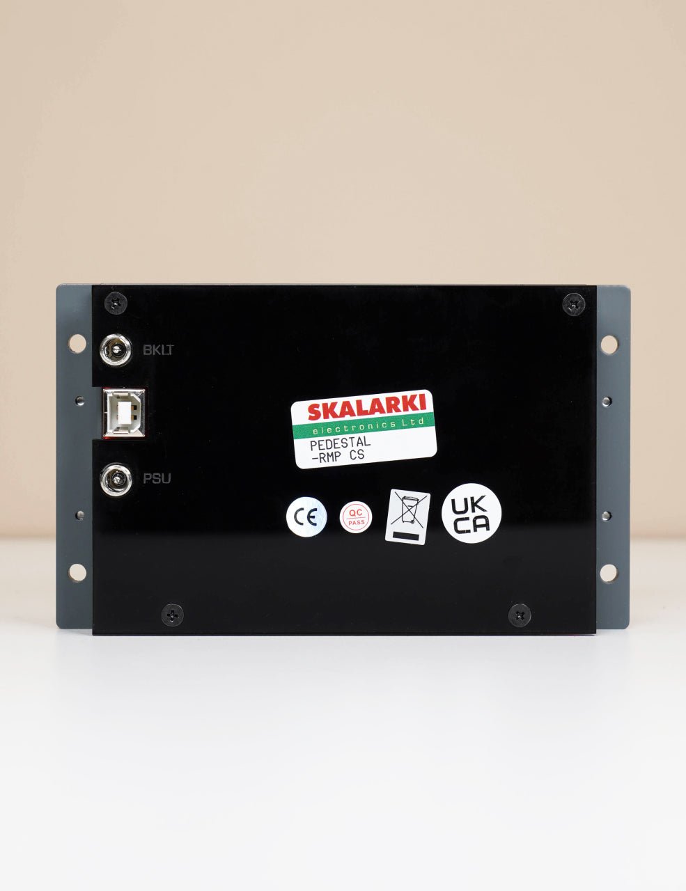 A32X - HOMELine Radio Panel - SKALARKI electronics Ltd