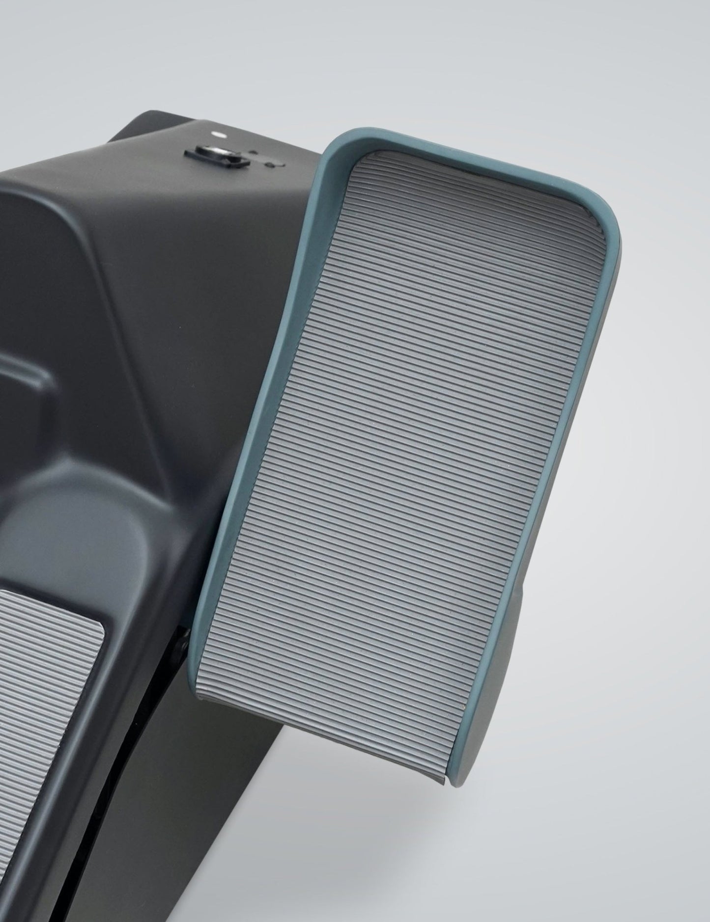 A32X - HOMELine Rudder Pedals Linked - SKALARKI electronics Ltd