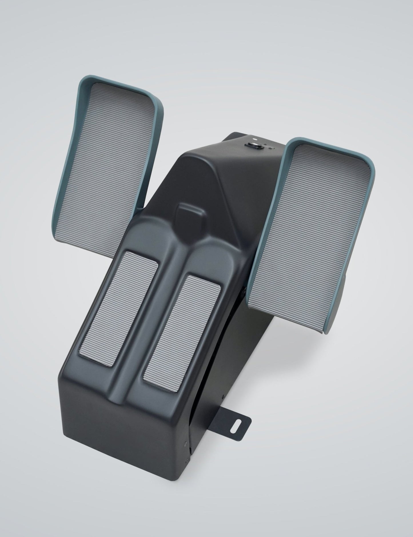 A32X - HOMELine Rudder Pedals Linked - SKALARKI electronics Ltd