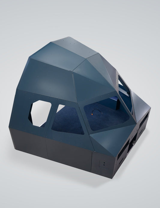 A32X - HOMELine Shell - SKALARKI electronics Ltd