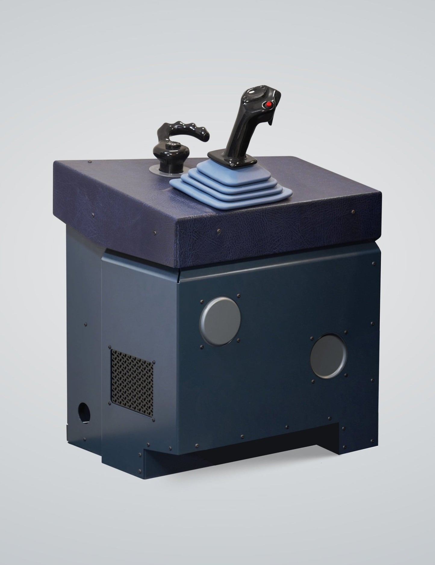 A32X - HOMELine Side Stick Box CS - SKALARKI electronics Ltd