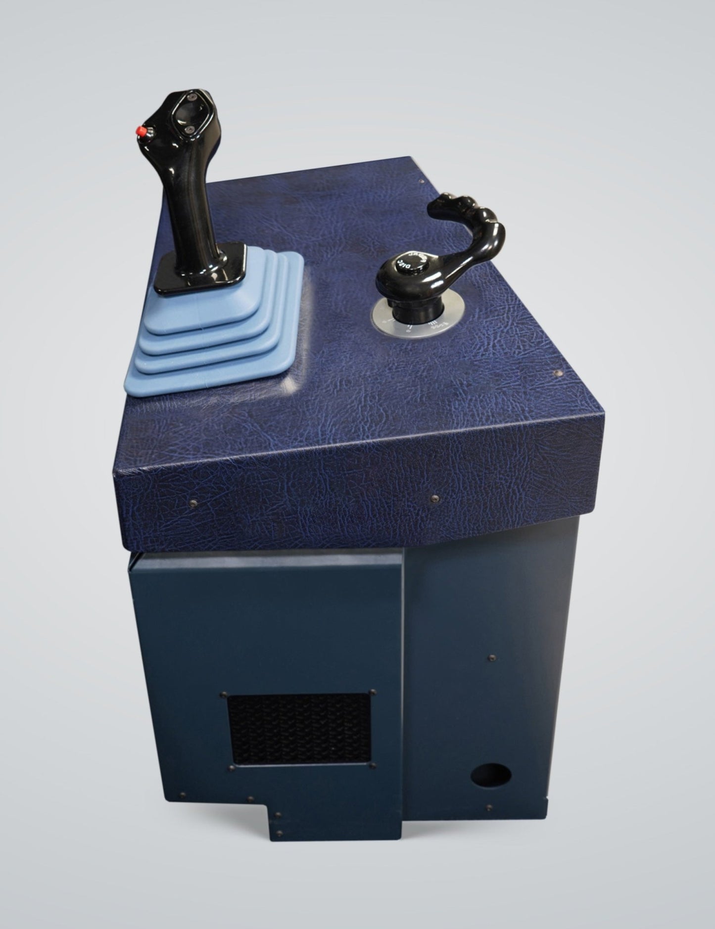 A32X - HOMELine Side Stick Box F/O - SKALARKI electronics Ltd
