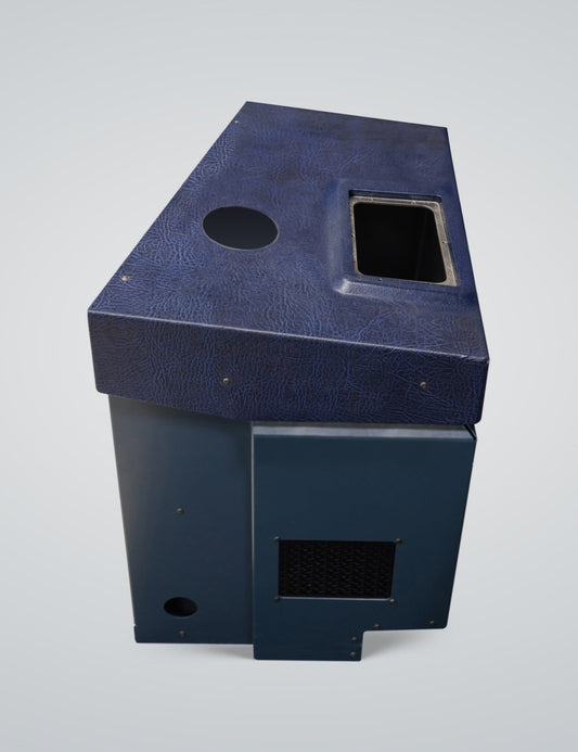 A32X - HOMELine Side Stick Box (only) CS - SKALARKI electronics Ltd