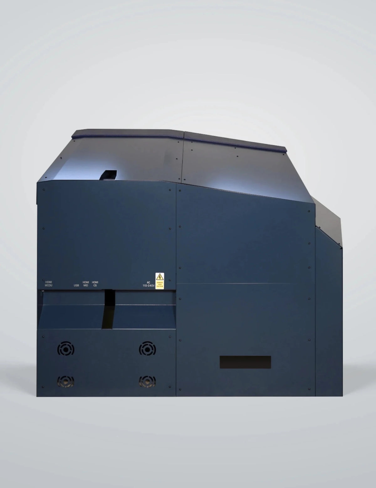 A32X - HOMELine Single MIP - SKALARKI electronics Ltd