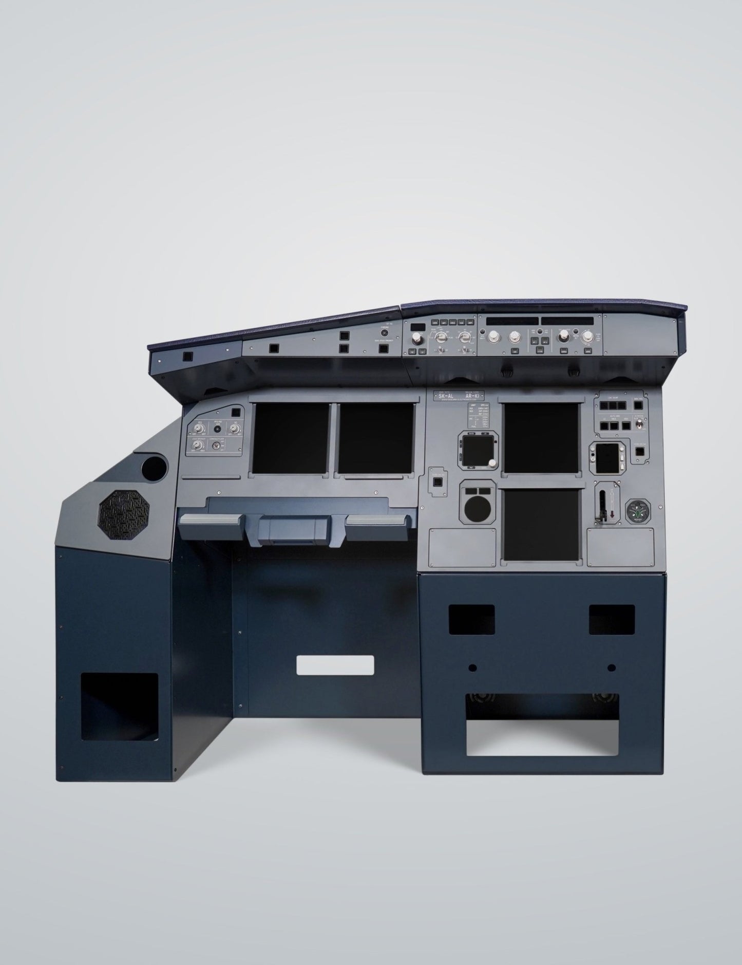 A32X - HOMELine Single MIP - SKALARKI electronics Ltd