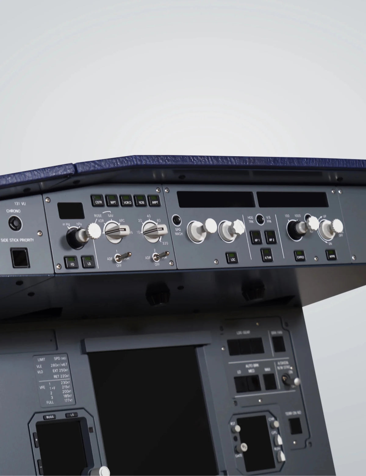 A32X - HOMELine Single MIP - SKALARKI electronics Ltd