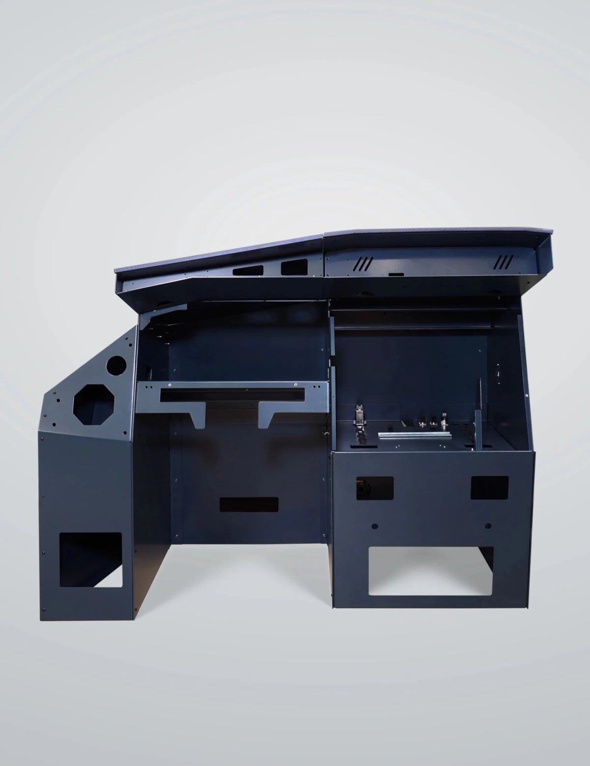 A32X - HOMELine Single MIP & Glare - SKALARKI electronics Ltd