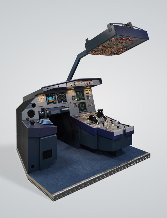 A32X - HOMELine Single Trainer - SKALARKI electronics Ltd