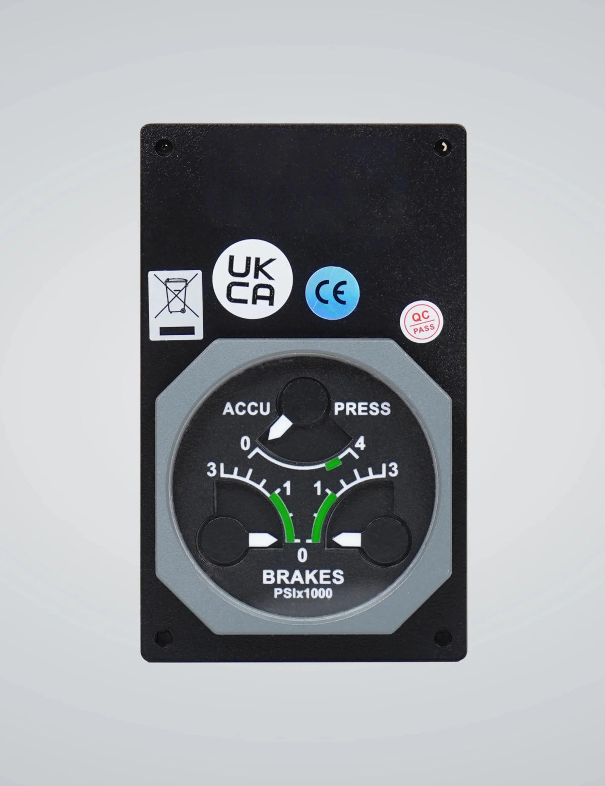 A32X - MIP Panel Package (Pro) - Single Seater - SKALARKI electronics Ltd