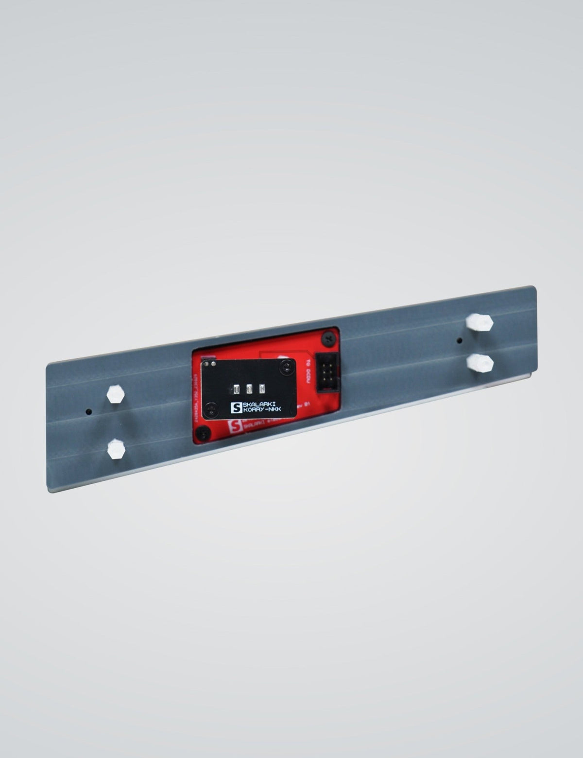A32X - PROLine ATT Getter Panel FO - SKALARKI electronics Ltd