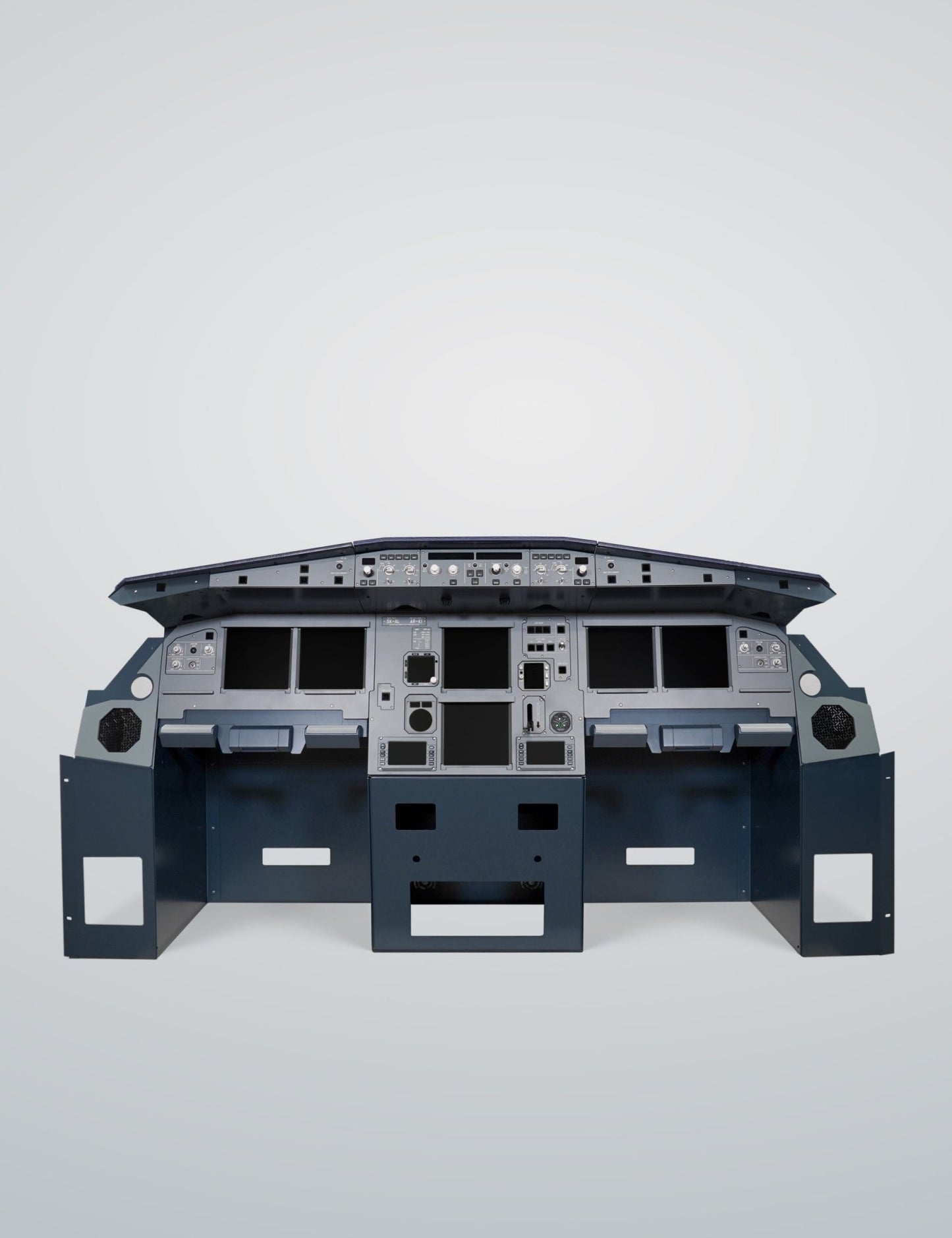 A32X - PROLine Dual MIP - SKALARKI electronics Ltd