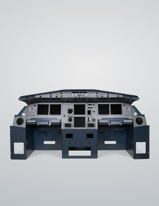 A32X - PROLine Dual MIP - SKALARKI electronics Ltd
