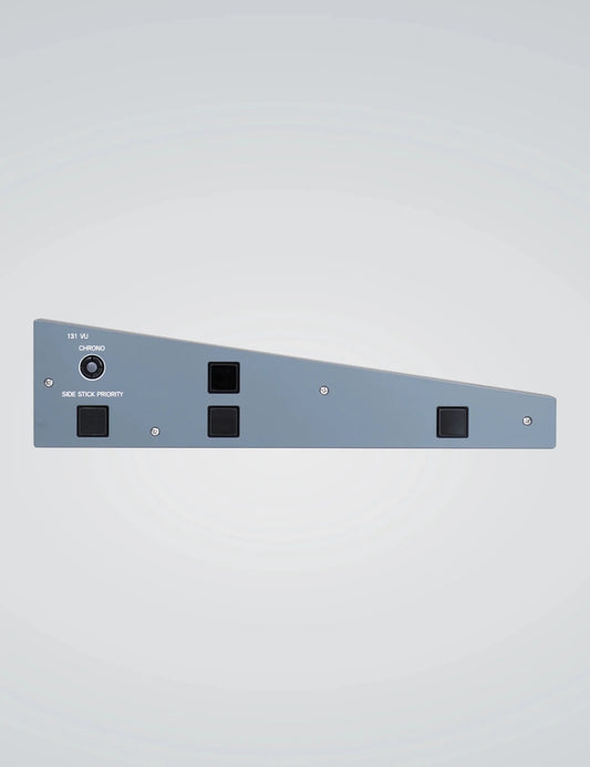 A32X - PROLine Glare Wing FO - SKALARKI electronics Ltd