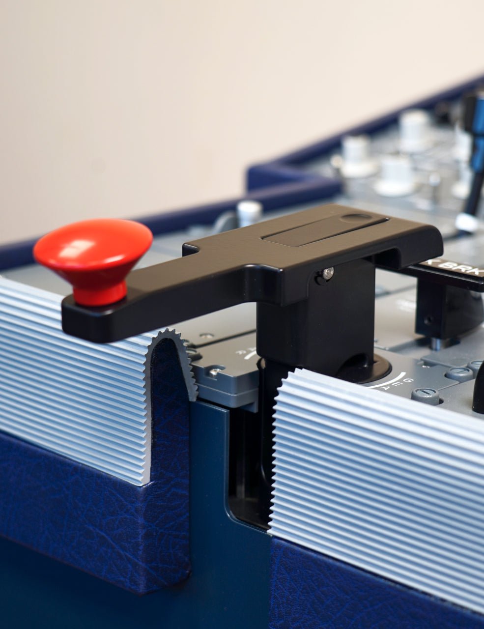 A32X - PROLine Gravity Gear - SKALARKI electronics Ltd