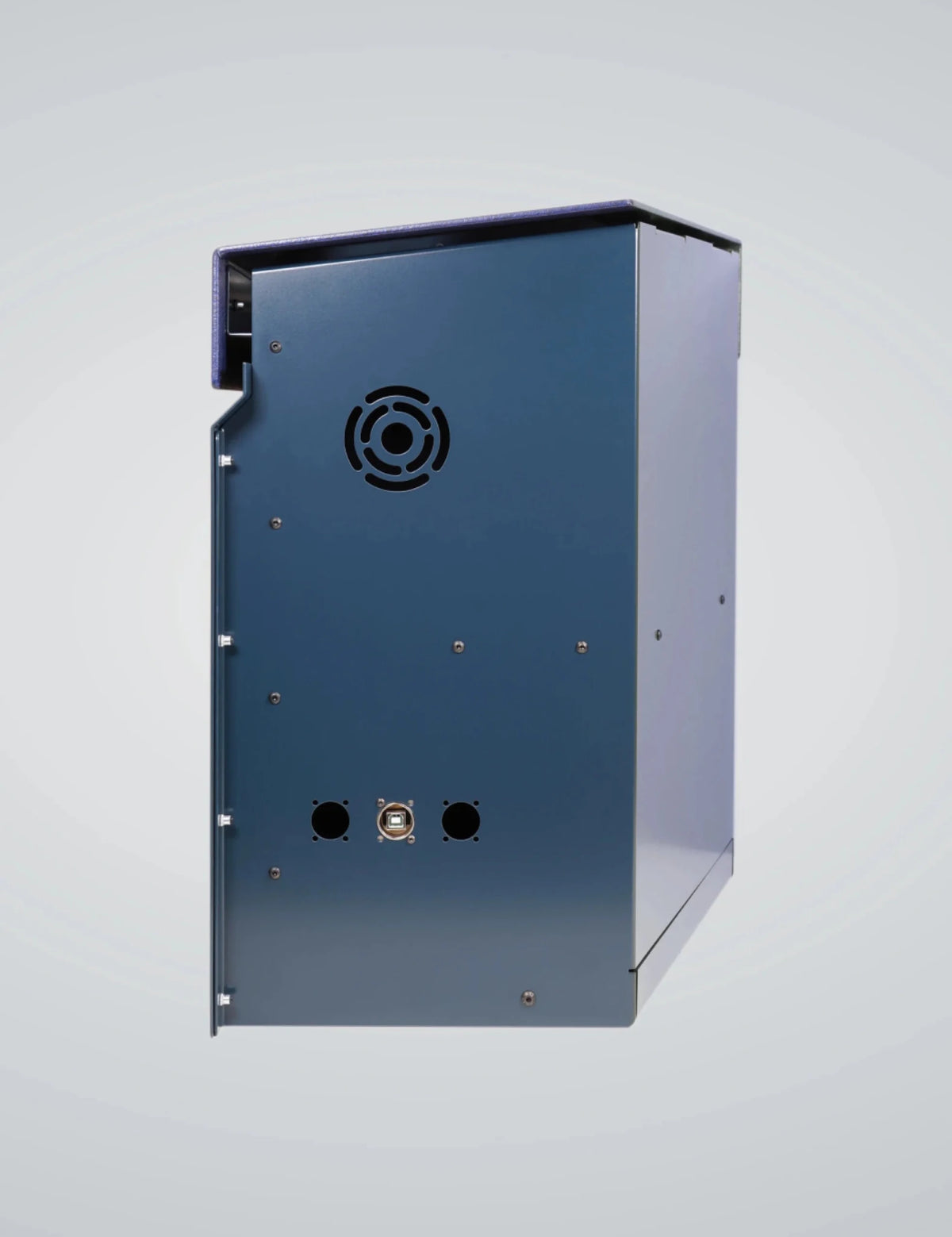 A32X - PROLine Side Stick Box (only) CS - SKALARKI electronics Ltd