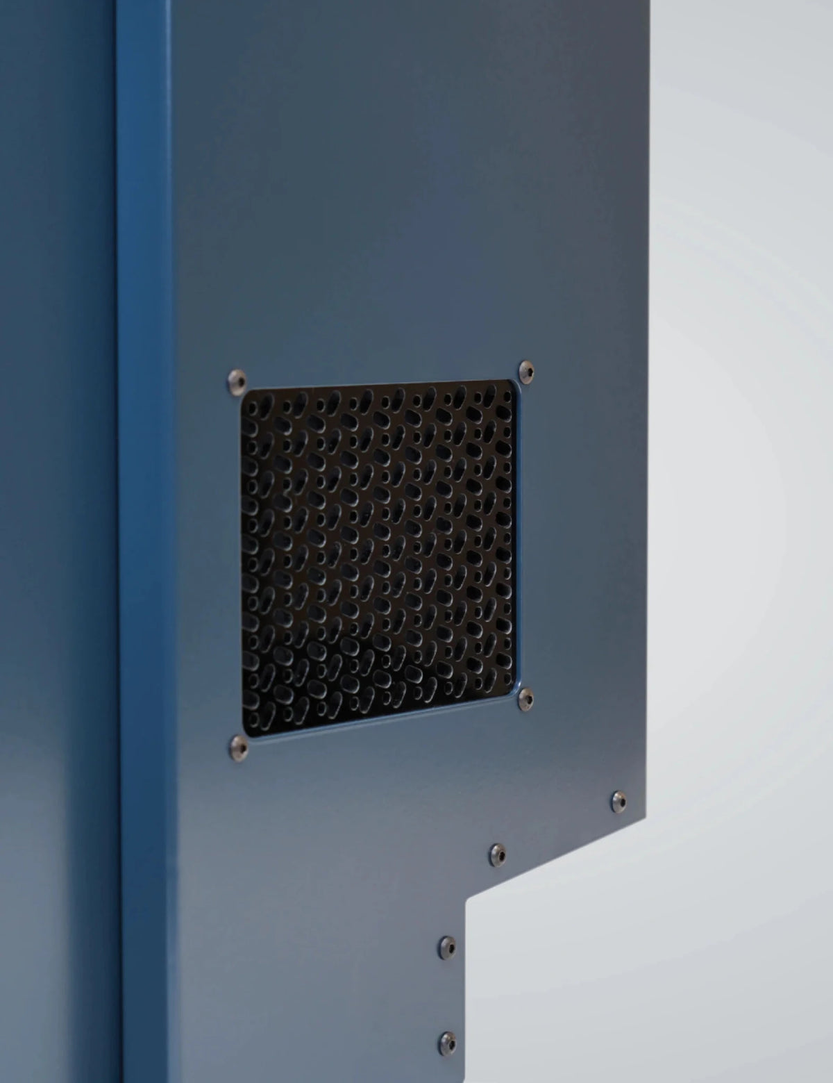 A32X - PROLine Side Stick Box (only) CS - SKALARKI electronics Ltd