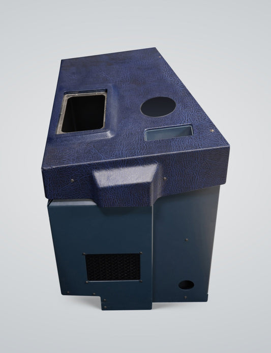 A32X - PROLine Side Stick Box (only) FO - SKALARKI electronics Ltd