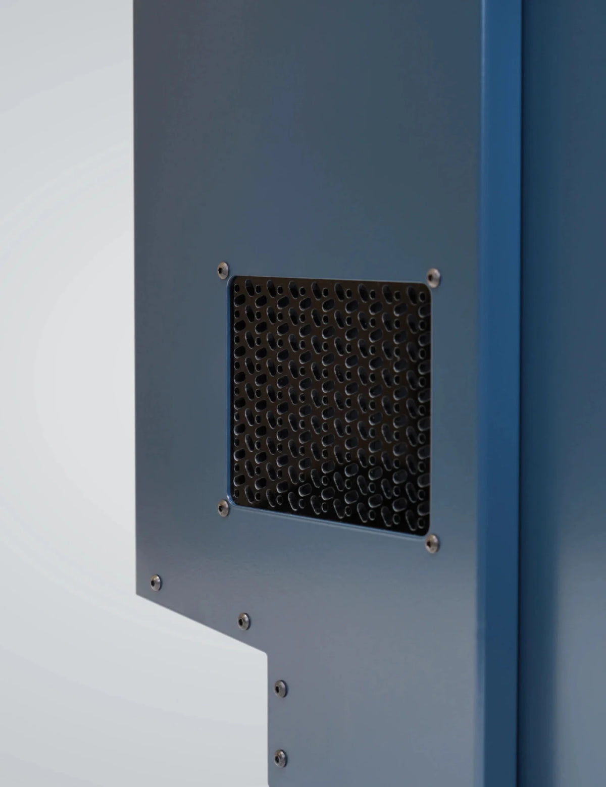 A32X - PROLine Side Stick Box (only) FO - SKALARKI electronics Ltd