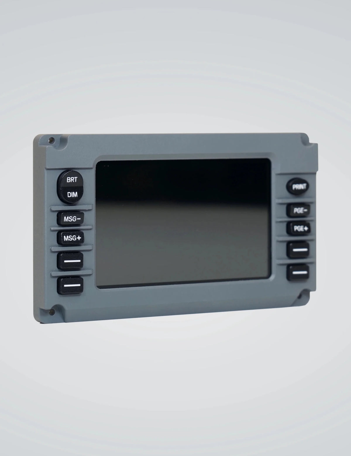 A3XX - PROLine DCDU - SKALARKI electronics Ltd