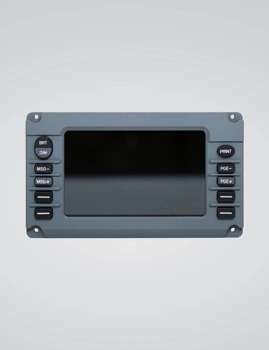A3XX - PROLine DCDU - SKALARKI electronics Ltd