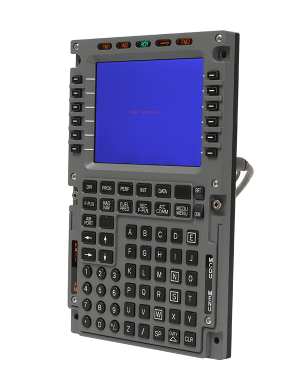 B73X - PROLine CDU - SKALARKI electronics Ltd