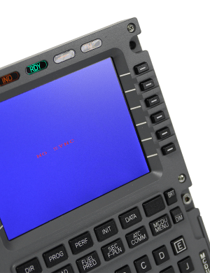 B73X - PROLine CDU - SKALARKI electronics Ltd