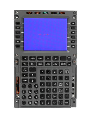 B73X - PROLine CDU - SKALARKI electronics Ltd