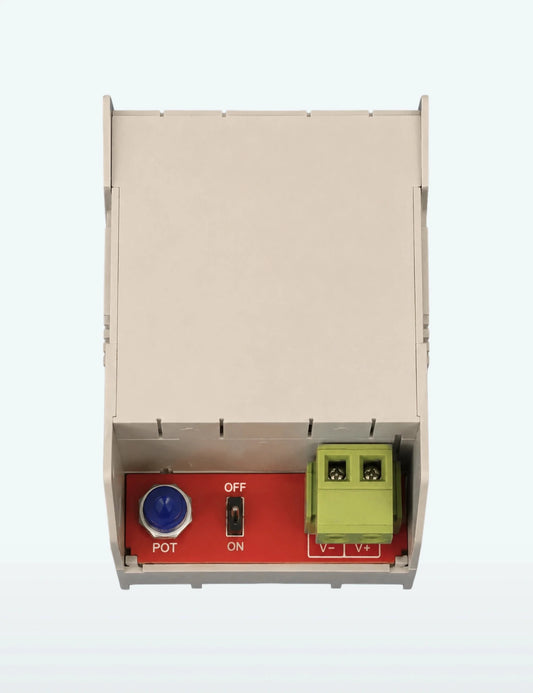 DOME Lights Controller - Dual - SKALARKI electronics Ltd