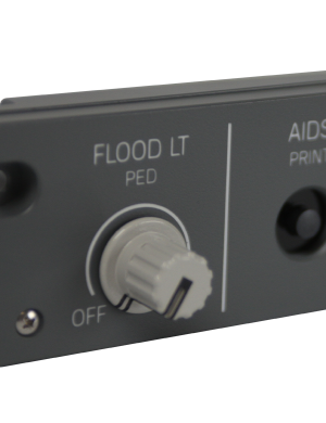 HOMELine - FLOOD Panel F/O